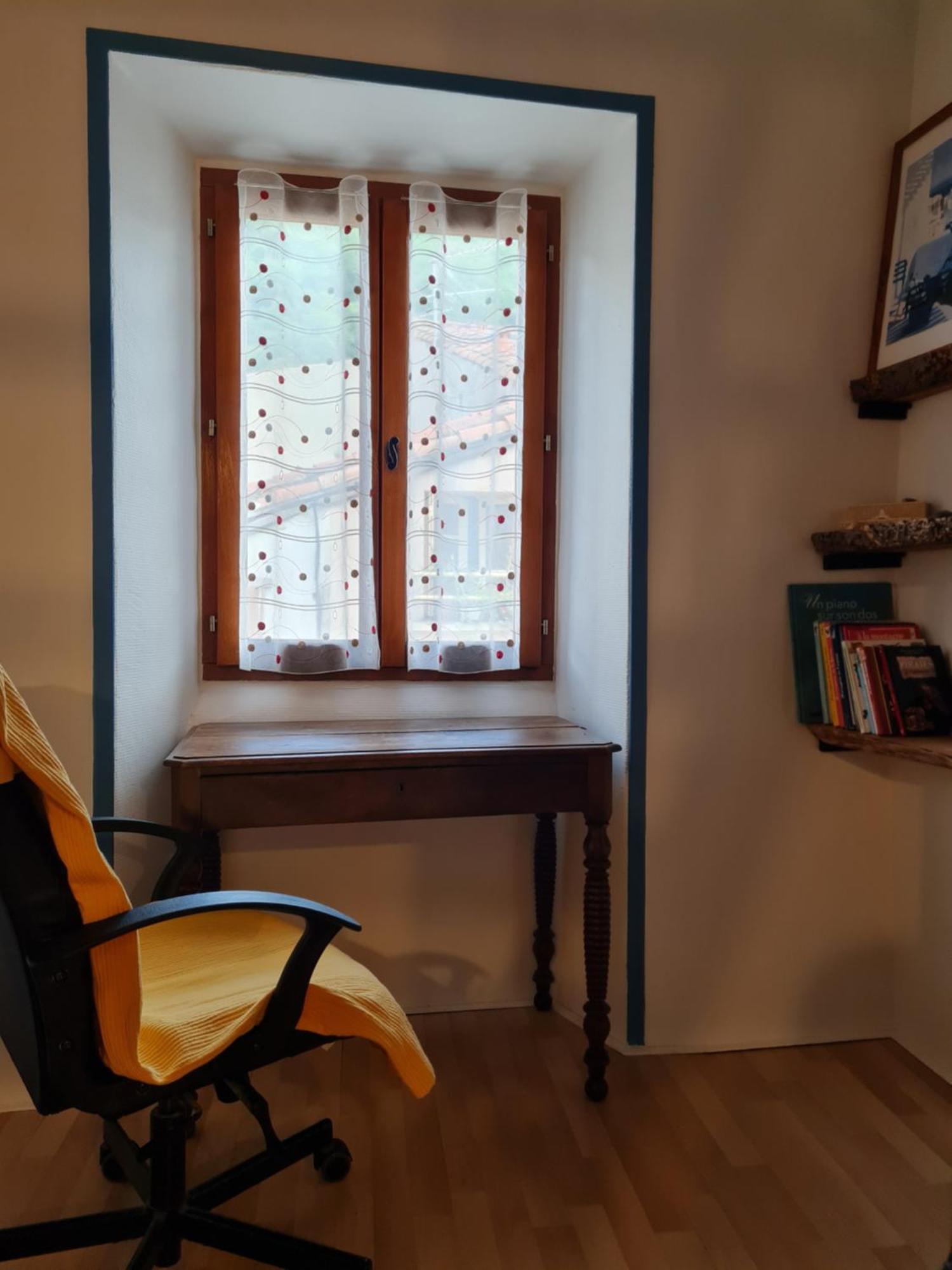 La Maison-Frite, Pour Un Sejour Insolite A Foix ! Exterior foto