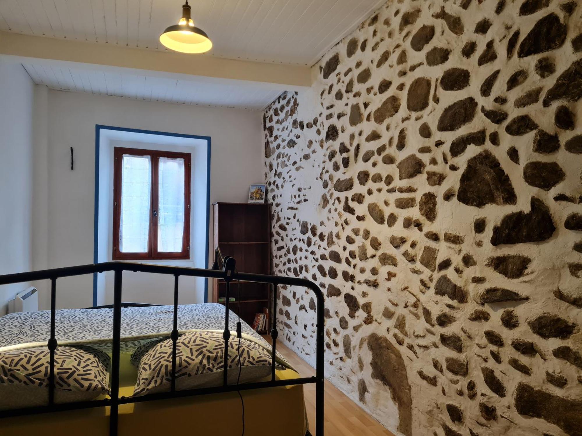 La Maison-Frite, Pour Un Sejour Insolite A Foix ! Exterior foto